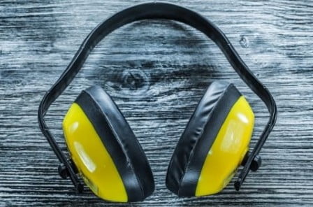 Noise Cancelling study earplugs