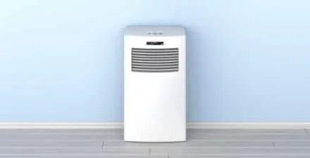 Quietest Portable Air Conditioner