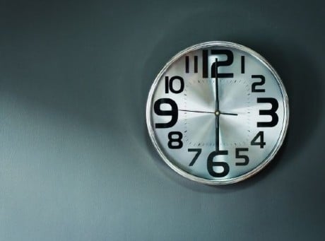 Best Quiet Clocks Dont Tick