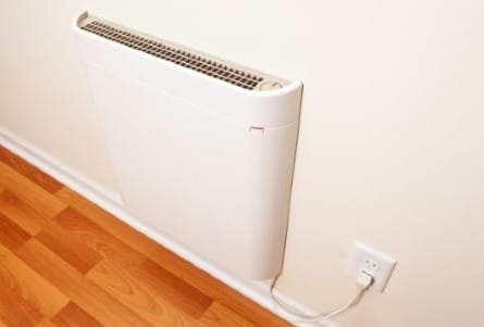 Best Quiet Electric Wall Mount Heaters