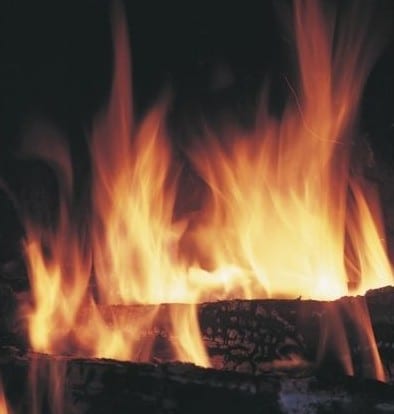 best Quiet Fireplace Fans
