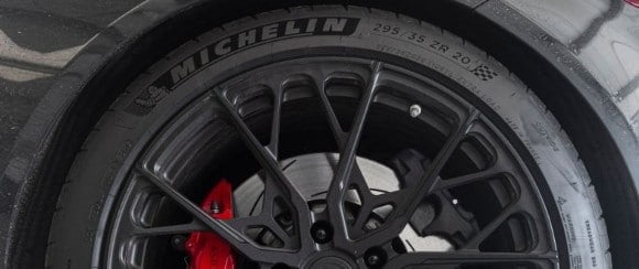 best Quiet Michelin Tires